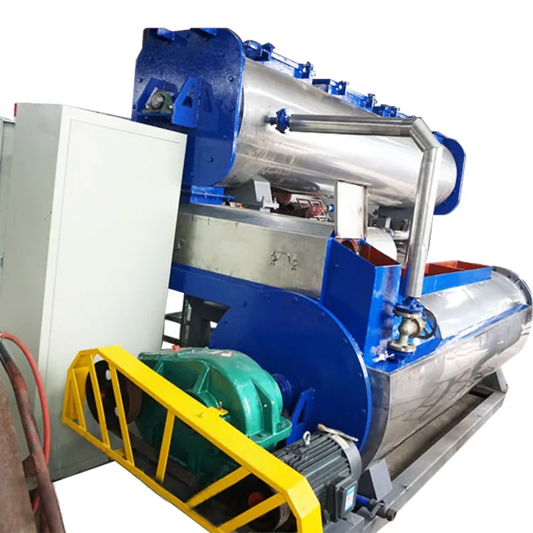 
Завод по производству рыбы, машина для переработки корма для мелких рыб, рыболовное масло 