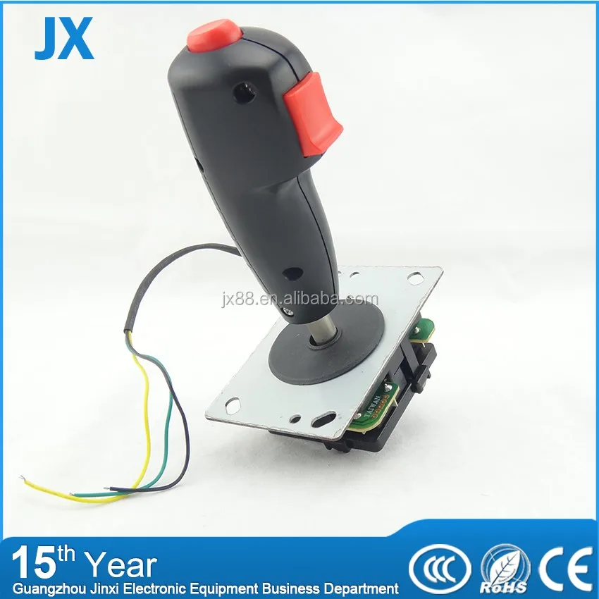 Double Shock Usb Joystick Racing Games Industrial Drivers