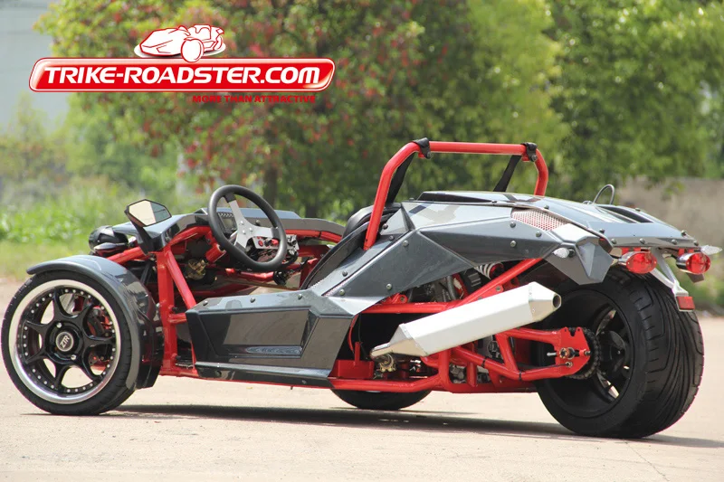 quad trike