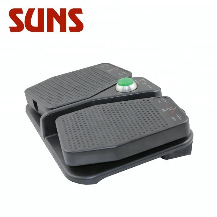 Wireless Medical Foot Switch for Laser Devices