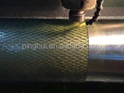
Ролики для тиснения 