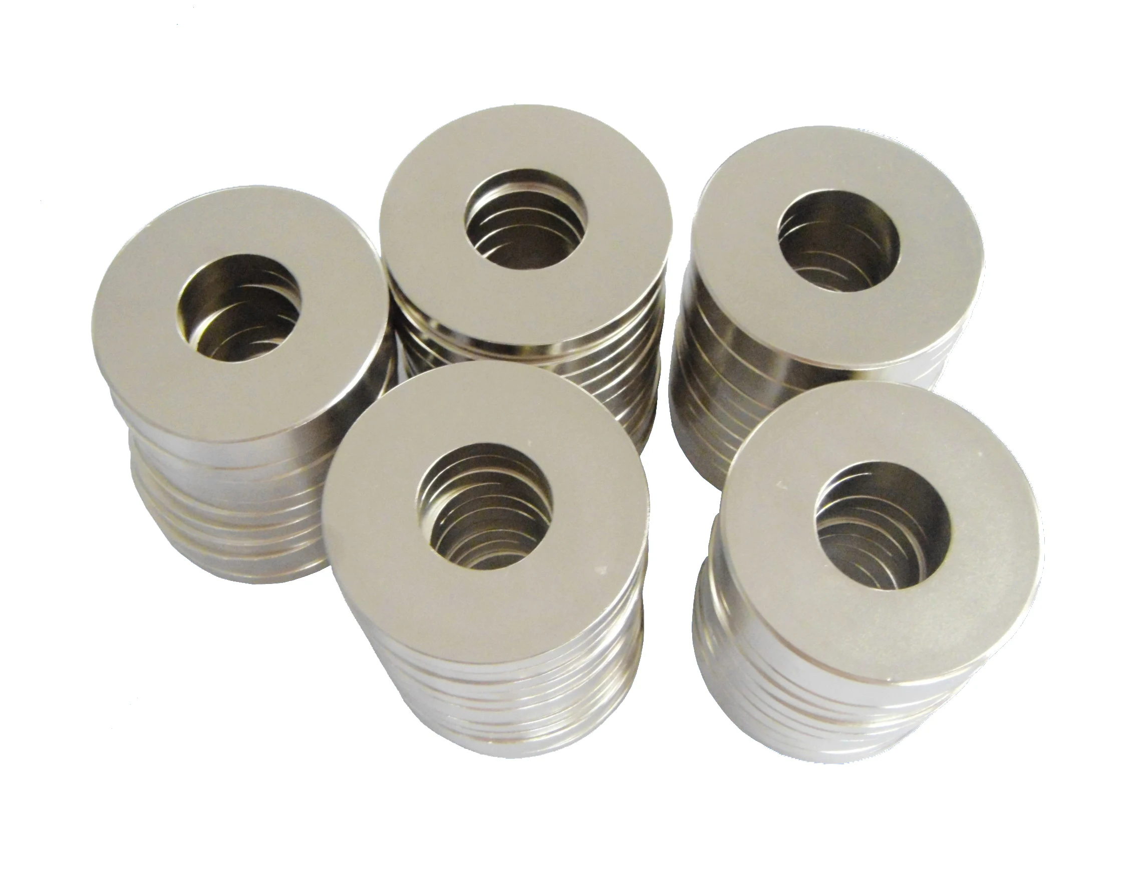 Предлагаем неодомные магниты