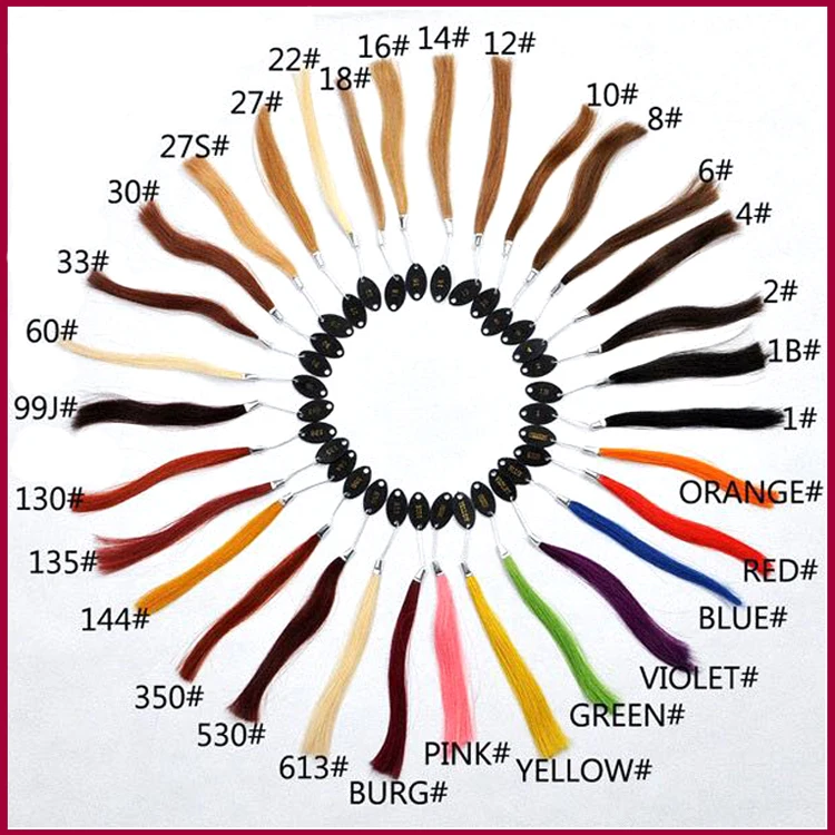 color ring-1