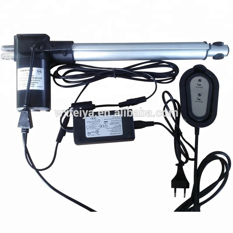 Electronic Linear Actuator Furniture Mechanisms Used FY011 Linear Actuator