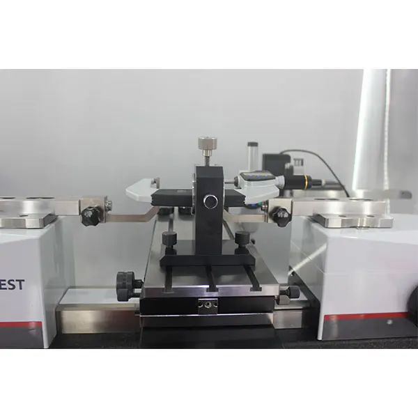 CHOTEST SJ5100 ULM Universal Length Measuring Machine Full-range Grating Length Measurement Instrument Length Calibrator