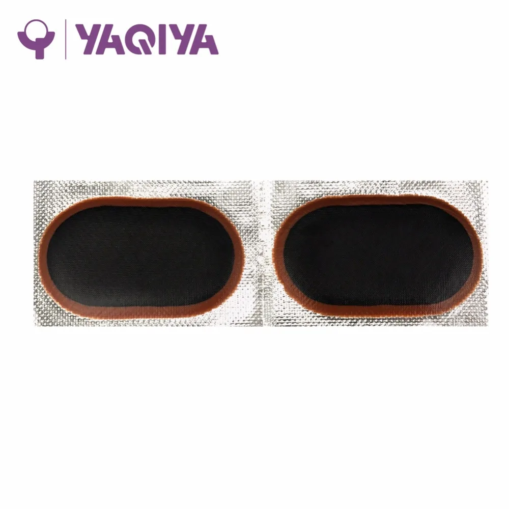 Бескамерные холодной вулканизации радиальные шины ремонт патч