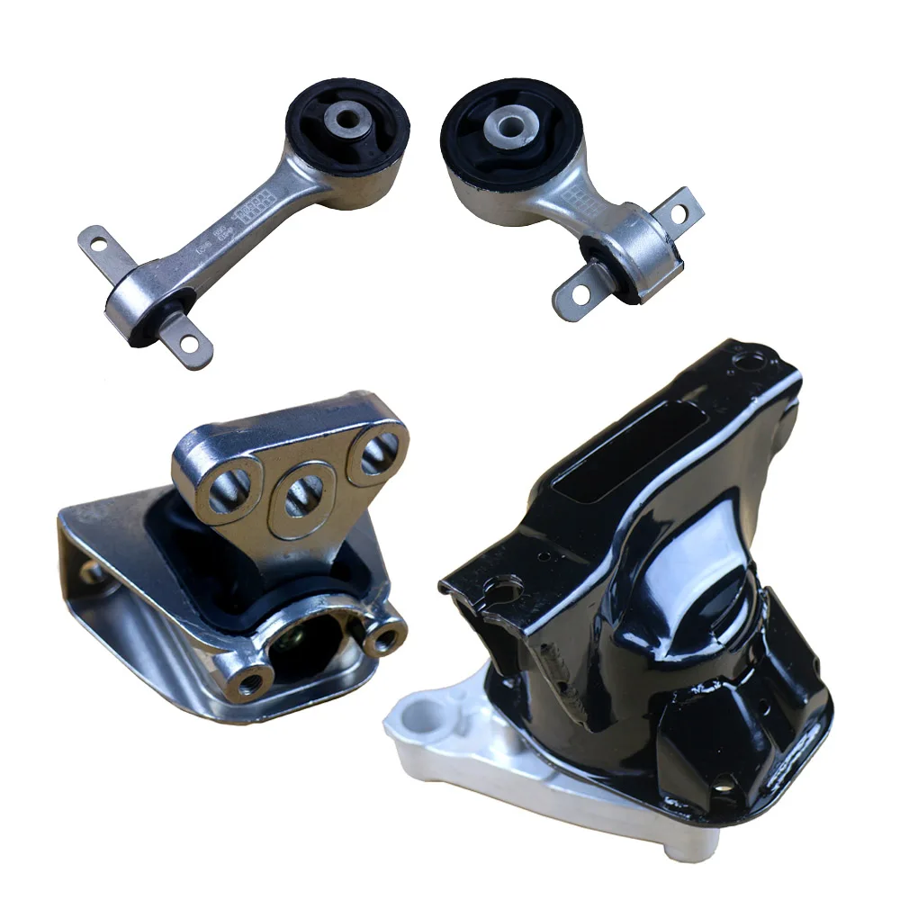 Motor Engine Mount Set For Honda Civic 50880-sna-a02 50850-sna-a82  50820-sna-023 50890-sna-a02 - Buy Motor Engine Mounting,Motor Mounting 