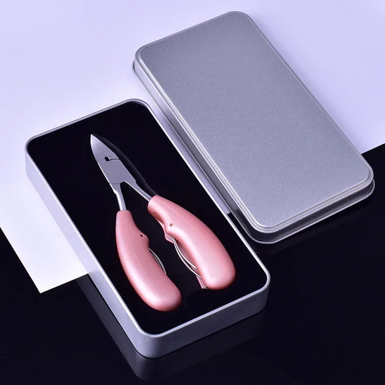 777 Best Ingrown And Thick Toenails Finger Nail Clipper - Buy 777
