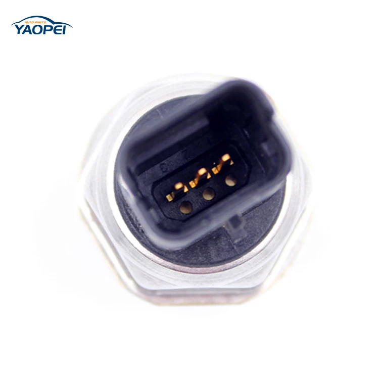 Capteur De Pression De Carburant FORD Mondeo Mk3 - Référence NTY EFP-RE-005 - Neuf D'origine