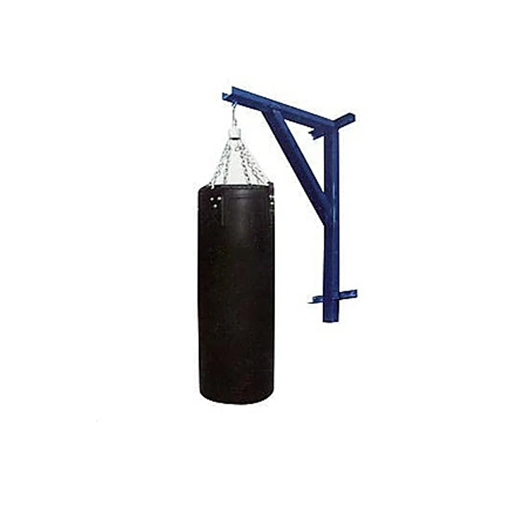foldable punching bag