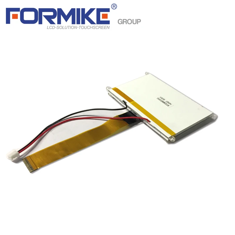 128x64 Graphic Monochrome COG Module with 30-Pin LCD Display LED Backlight