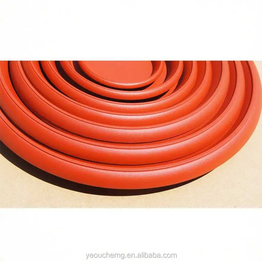 8004-BN Aiermei Round Saucer