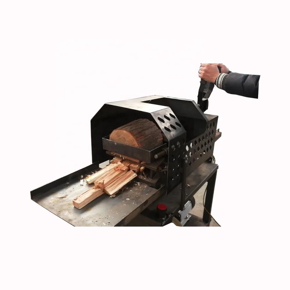 Posch Logging  Kindling Machine for Sale