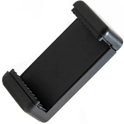 Factory Cell Phone Holder Mount Adapter Bracket Clip for Camera Tripod for Smartphone