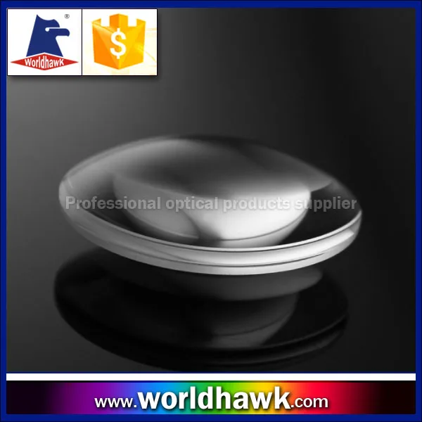 Optical Glass Plano Convex Lens Convex Lenses and Biconvex Lens for Imaging Applications