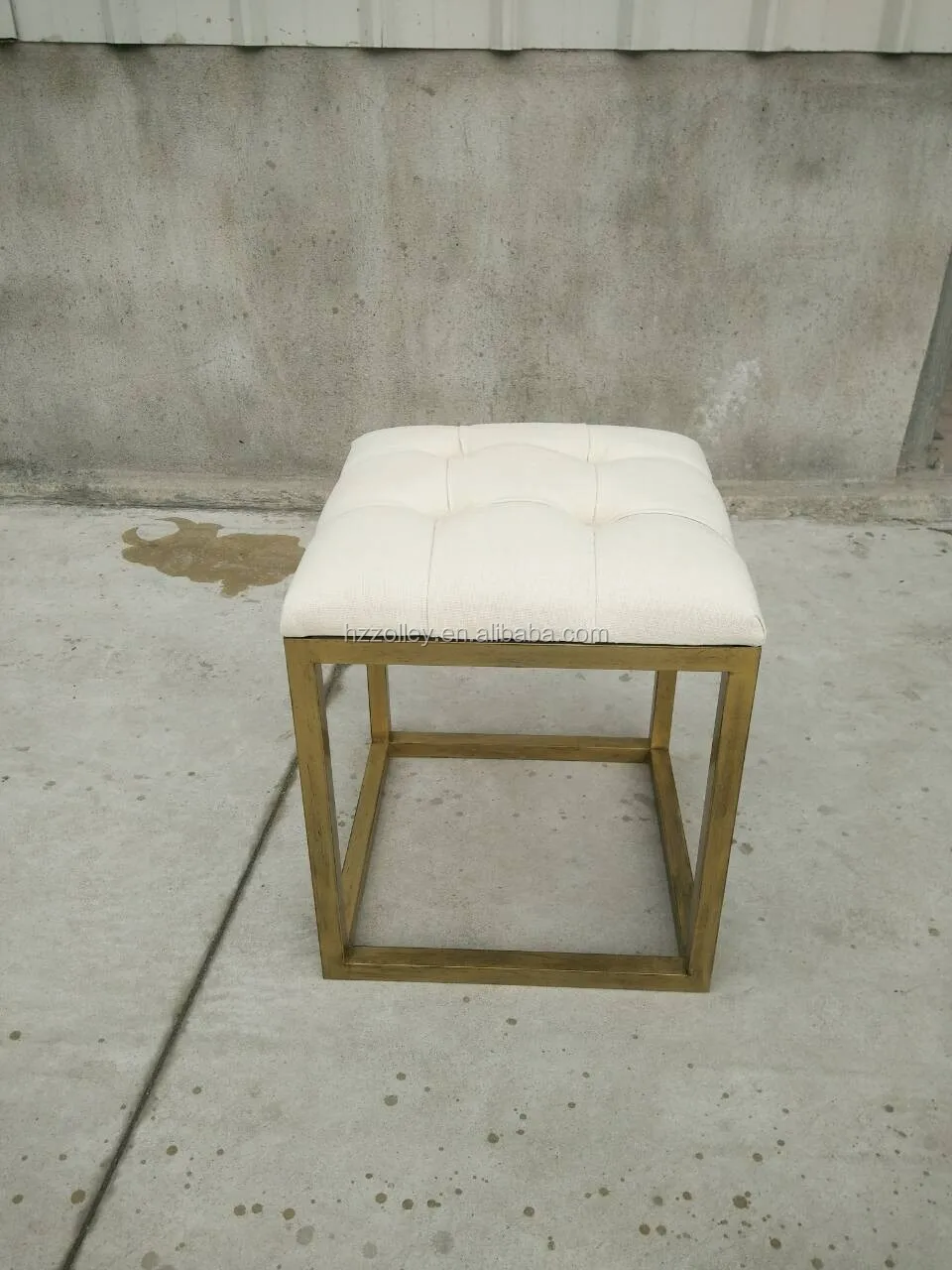 vestidor taburete/silla de trabajo taburetes para sala de arte barato  taburete