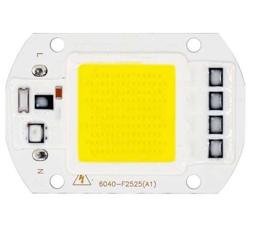 30W No Need Driver Bright Chips for Flood Light Sport Light