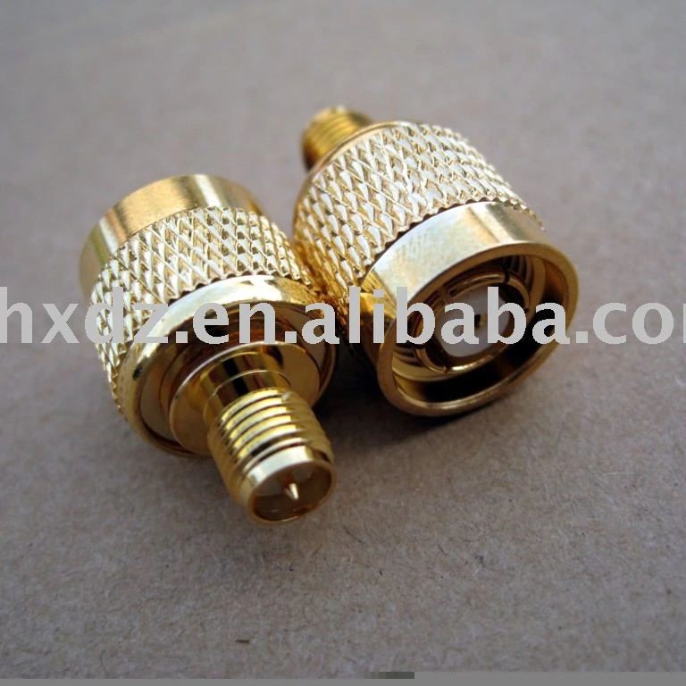 WIFI WLAN AP Wireless Adapter RP TNC to Sma