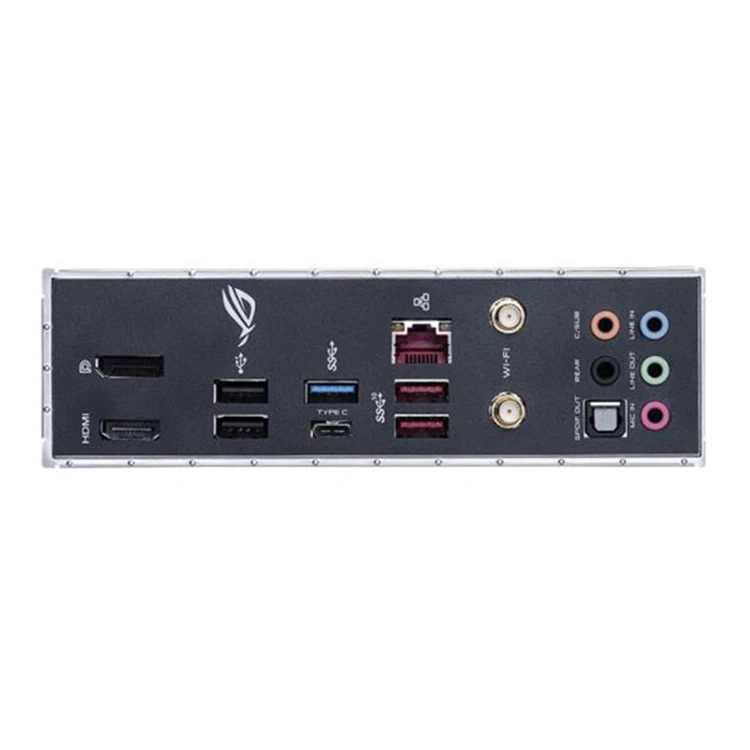 ASUS ROG STRIX B360 I Gaming ITX Motherboard LGA 1151, 32GB DDR4