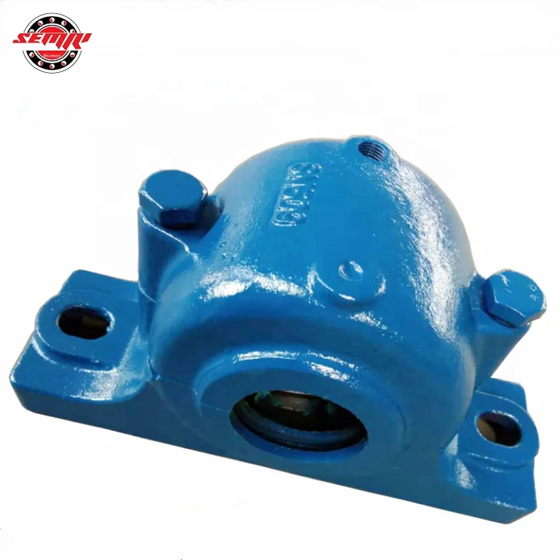 100mm Plummer Block Bearing Housing SN 522 SN522 For 2222K 22222K