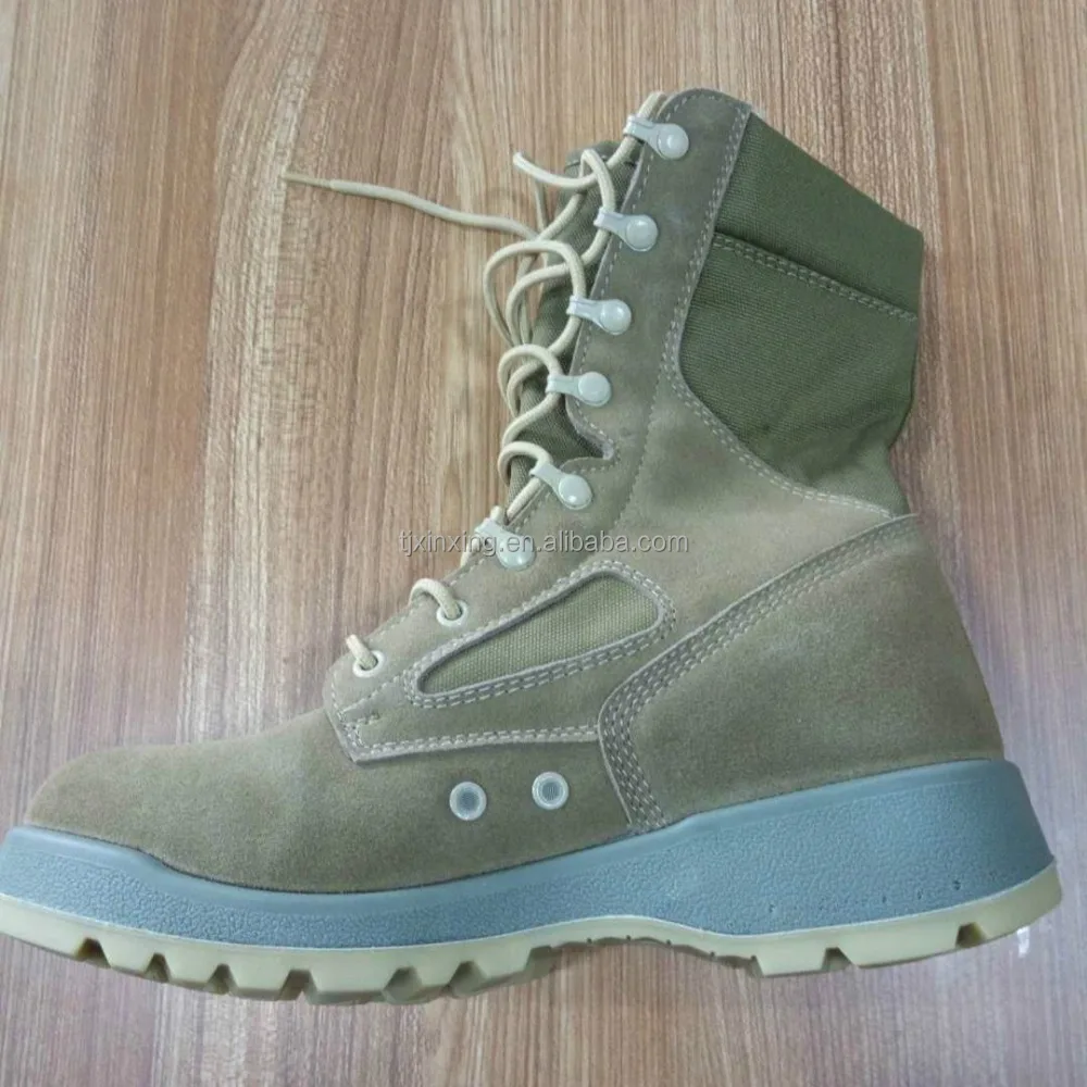 georgia combat boots