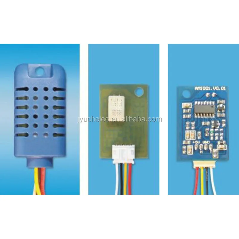 Temperature with Humidity Module 5V AM1001 AMT1001