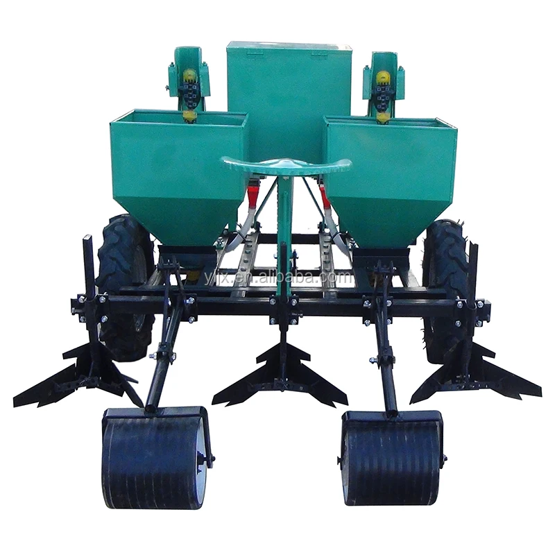 2 Rows Potato Planter Ginger Seeder Made In China Buy Single Row Potato Planter Potato Planter For Sale Ginger Seeder Product On Alibaba Com