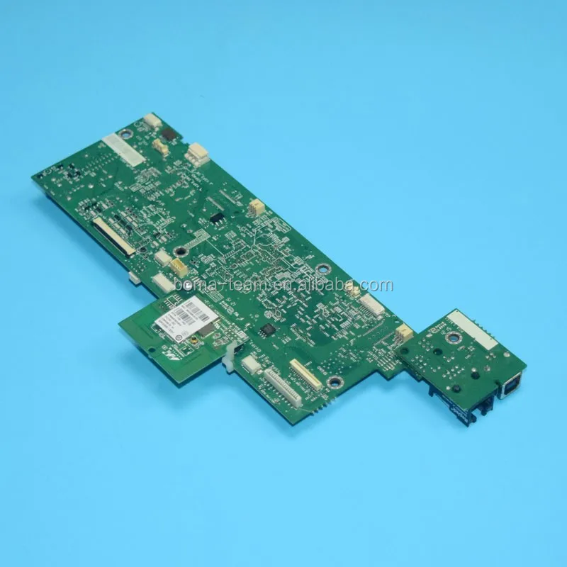 CQ890-60023 Mainboard for HP 711 Motherboard for HP Designjet T120 T520 Printer Logic Board