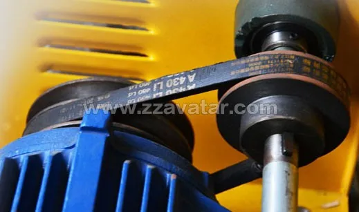 Cheap Boiler Pipe Chiller Tube Cleaning Machine