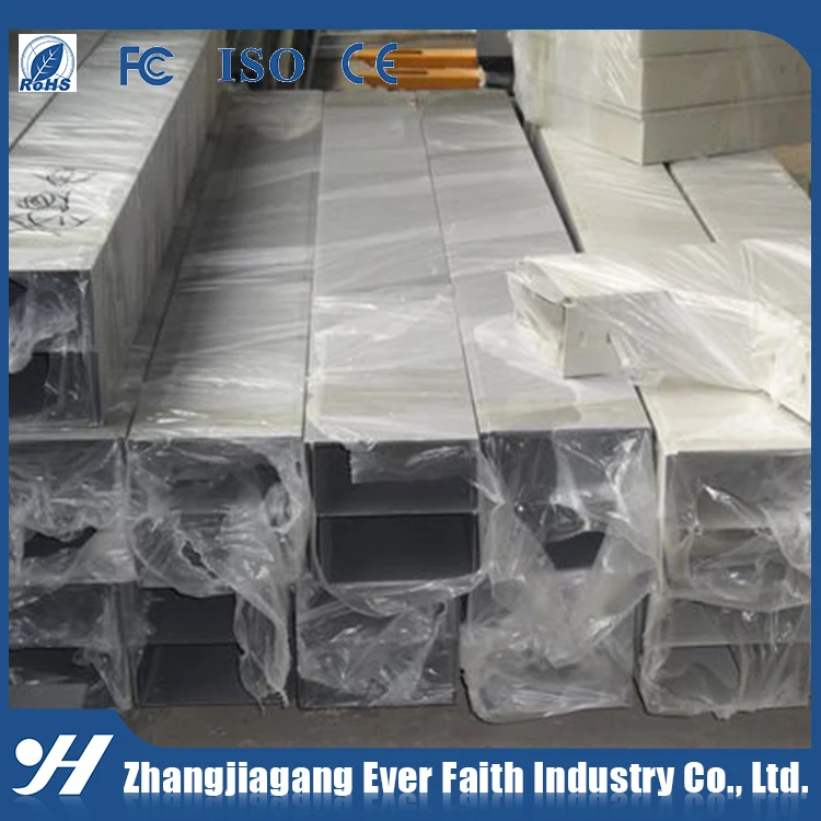 Прочный в использовании конкурентоспособная цена нержавеющей стали кабельный лоток