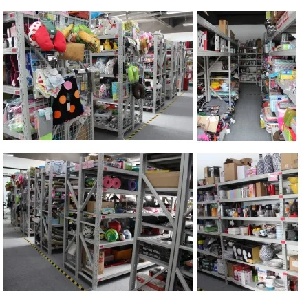 Shenzhen Hanway Trading Co., Ltd. 1