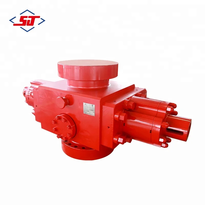 API 16A Annular Blowout Preventer BOP