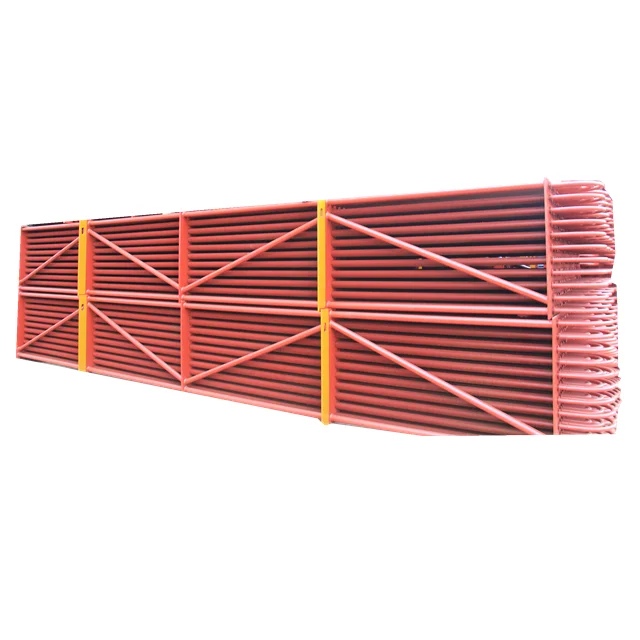Convection Superheater Coils Steam Boiler Superheater and Reheater in Boiler