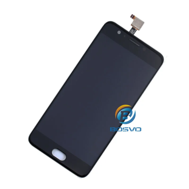 Mobile Phone LCD Display for Umi Umidigi C2 Screen With Touch Digitizer Assembly Replacement Repair Parts