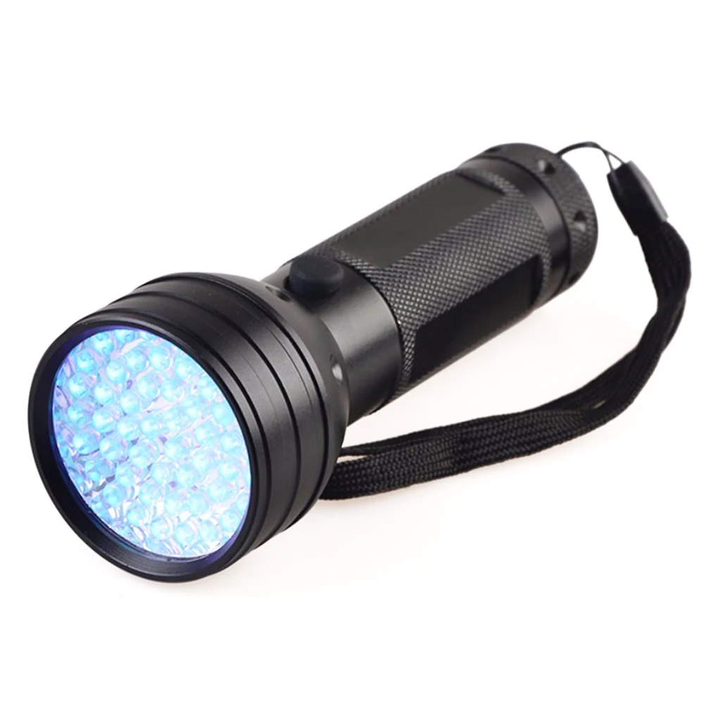 Ultravioletti Led Torcia | Confronta Prezzi - Foto 5