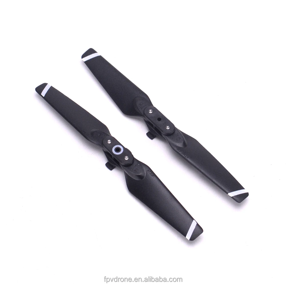
 2 шт. 4730 пропеллеров для дрона DJI Spark, складное лезвие 4730F, реквизит, запасные части для радиоуправляемых моделей  