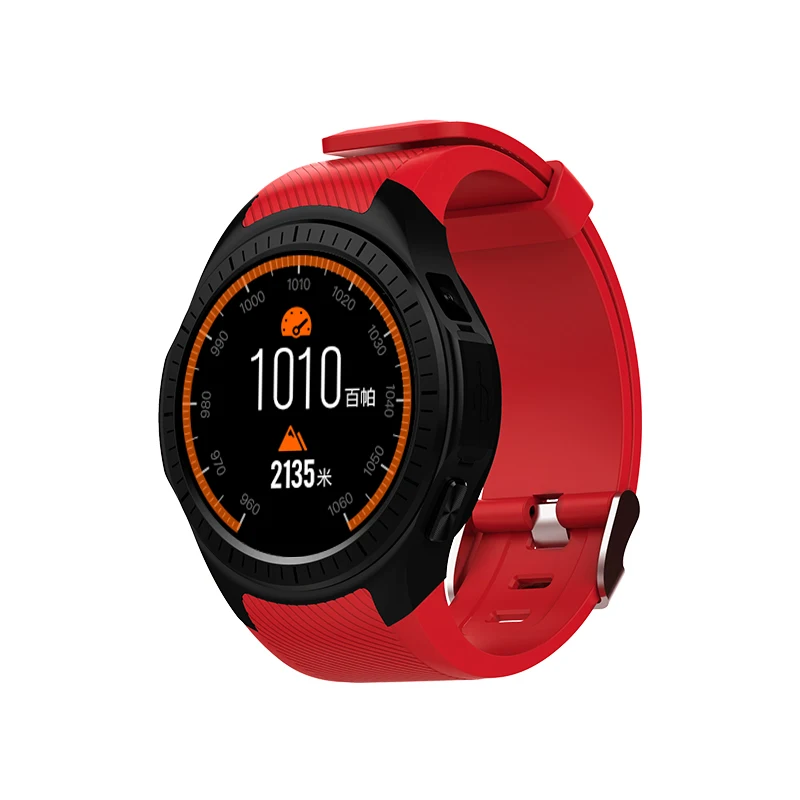 Smartwatch sales microwear l1