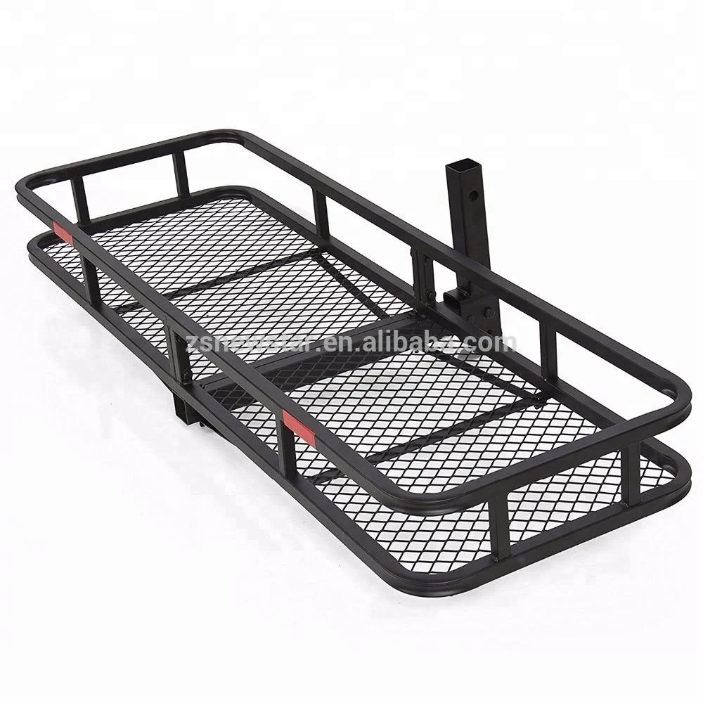 tricycle roof rack