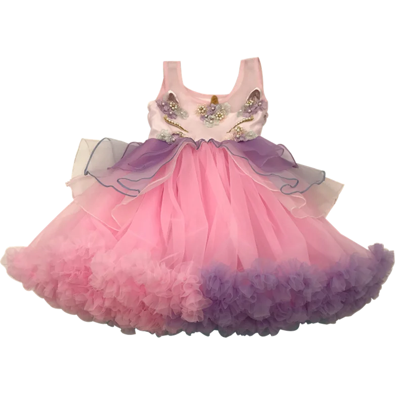 lace tutu dress