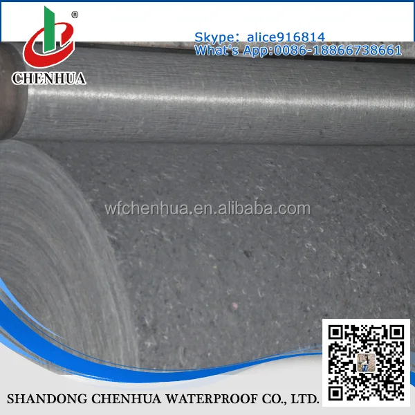 Китайский 5*5 составной базовый Коврик из стекловолокна для битумной мембраны