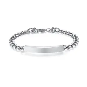 OEM ODM 925 Sterling Silver Men's Hand Bracelet with Copper Natural Zircon Turkey Gold Plating for Parties and Gifts