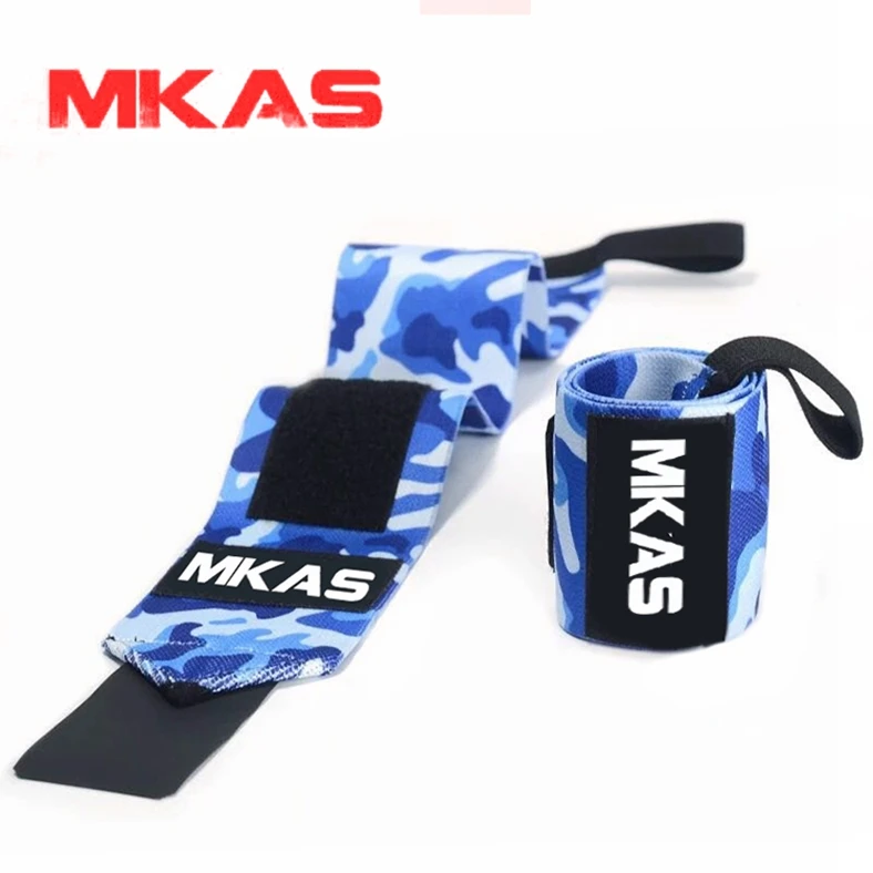 Спортивные защиты пользовательских Тяжелая атлетика наручные