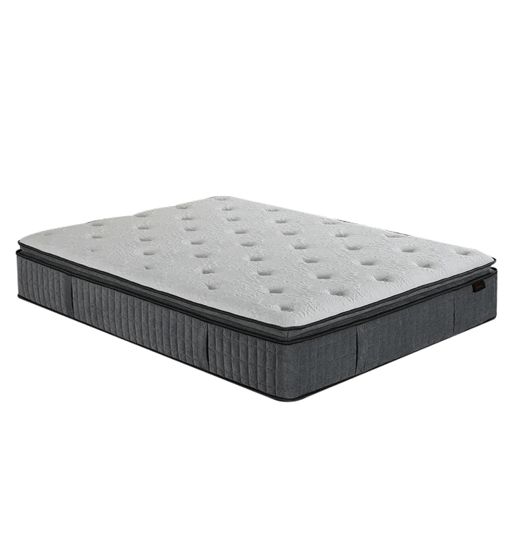 Diglant DGL01501thin Bed Englander Latex Super Single Mattress Price