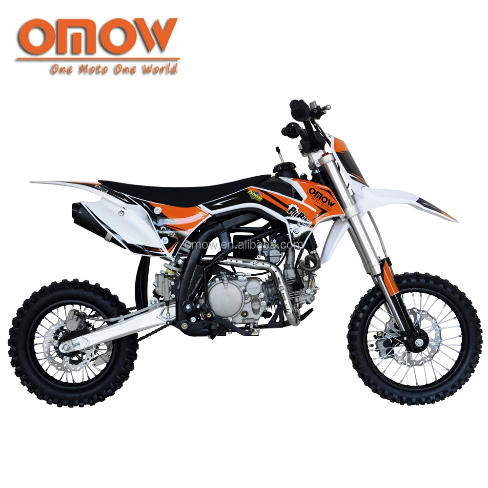 New DMX 150cc Pit Bikes