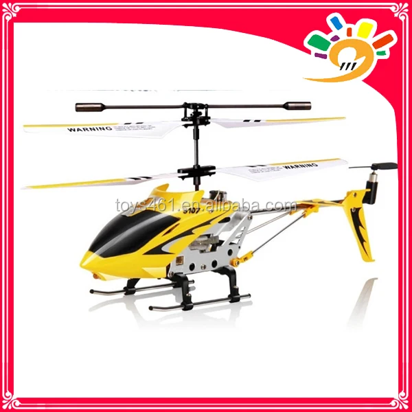 Syma S107g 3ch Infrared Control Mini Metal Rc Helicopter Rtf Outdoor Playing Toys - Buy Syma S107n Outdoor Rc Toys,Infrared Rc Toys,Radio Control Helicopter Product on Alibaba.com