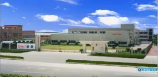 Foshan Dragon Technology Co., Ltd.