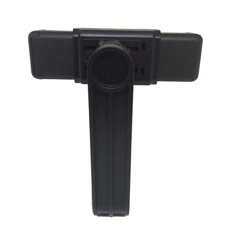 360 Degree Rotatable Universal Tablet Clamp Holder Fits I Pad Mini 1 2 3 4 for Tripod Monopod Selfie Stick
