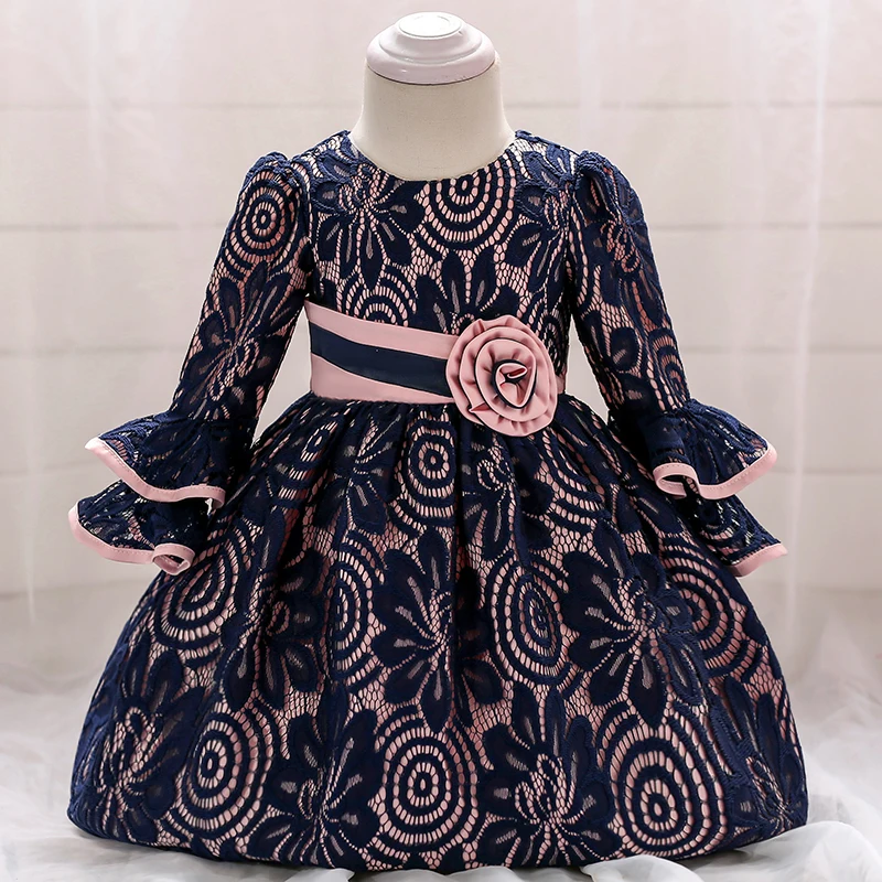 newborn frocks designs