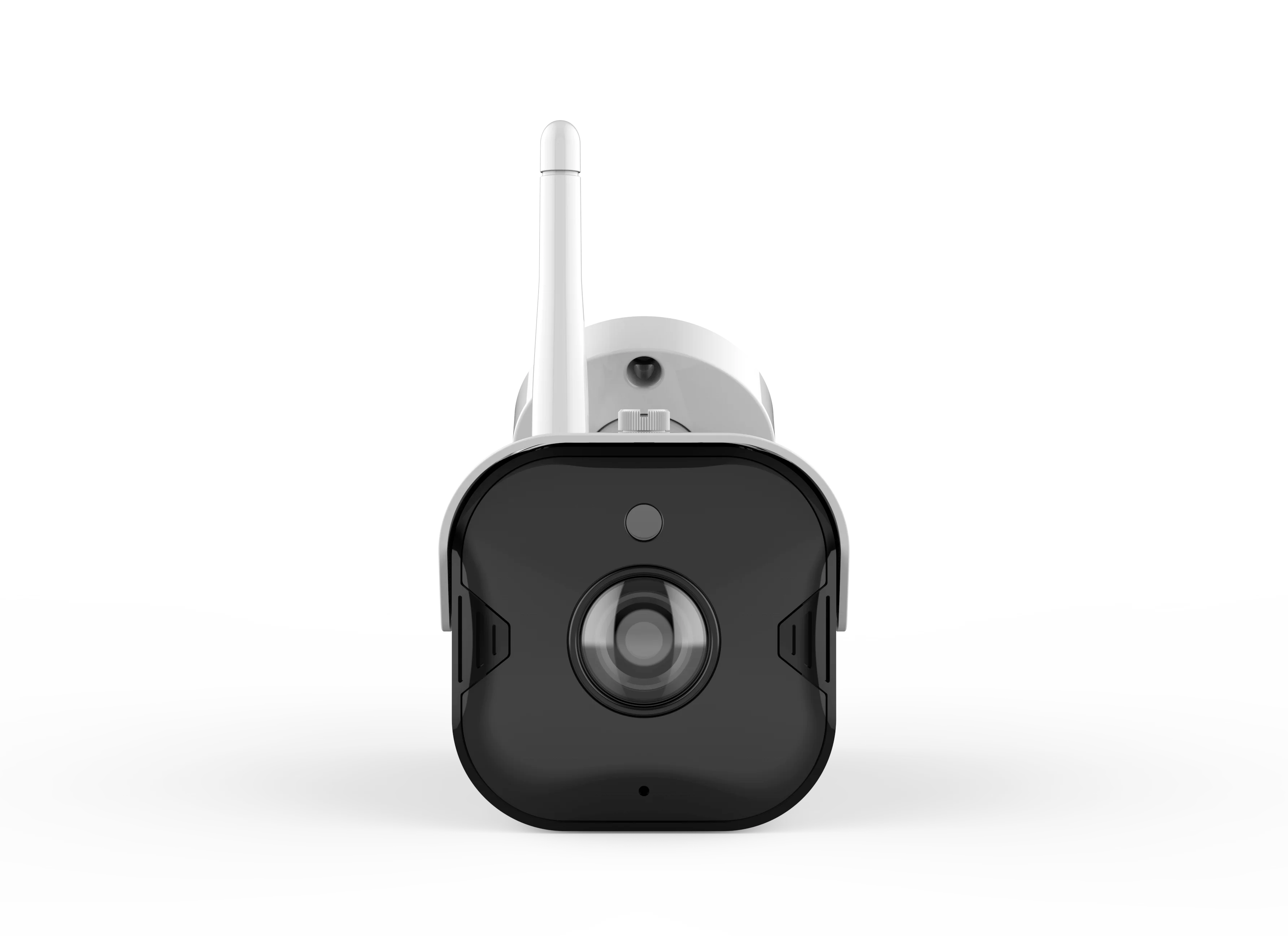 Tuya IP Camera for Home Security Smart Life APP Control Outdoor Waterproof Night Vision IP66 P2P 720P 1080P Full HD SD Card