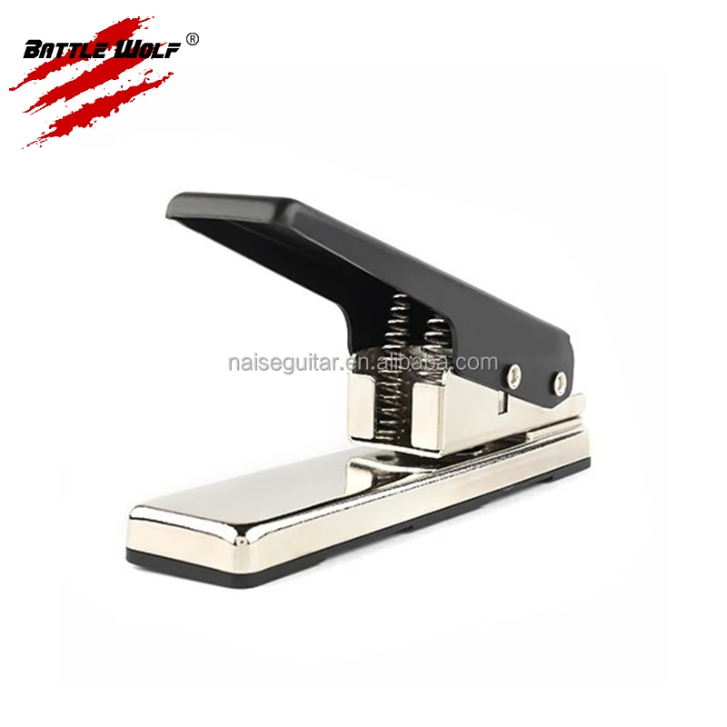 
Специализированный оптовый Самый дешевый перфоратор для гитары 